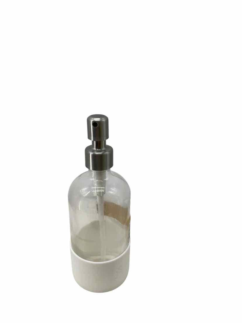 Grove White Spray