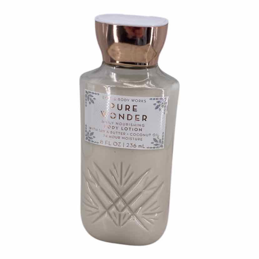 Bath and Body Works Lotion