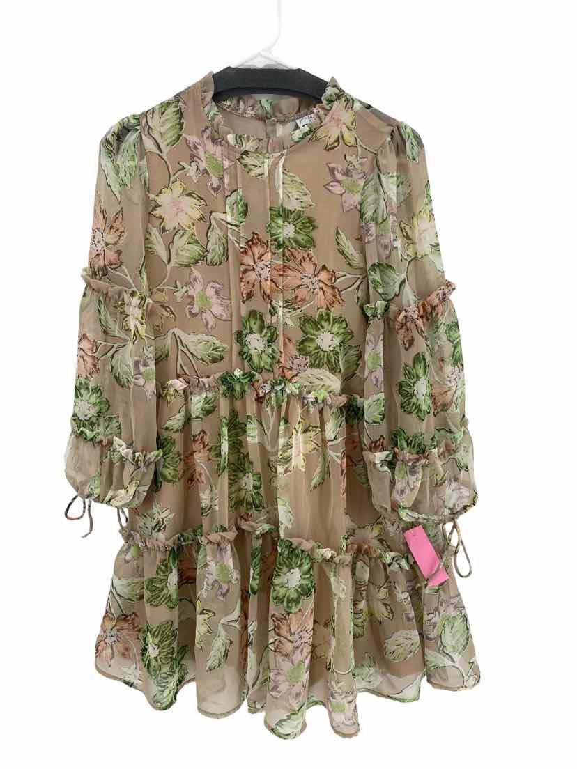 Polly Ladies Size 2 Dress