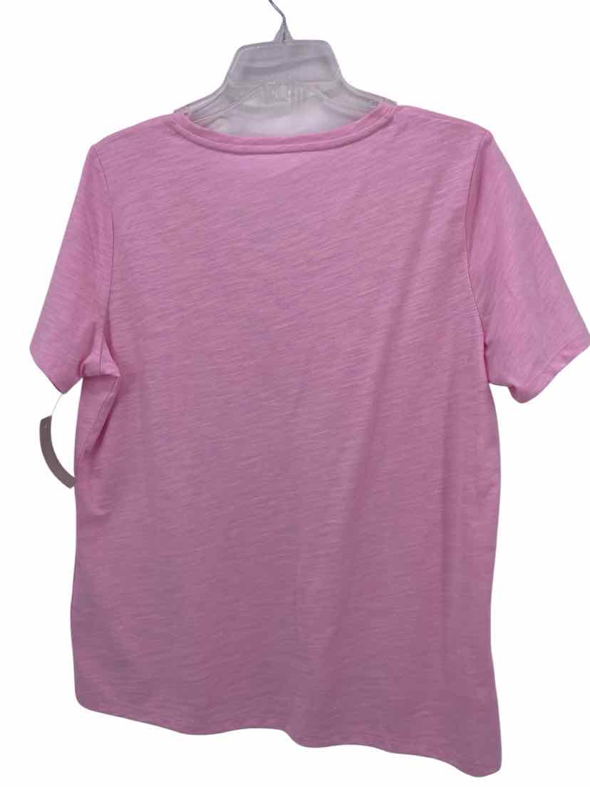 Talbots Ladies Size L Shirt
