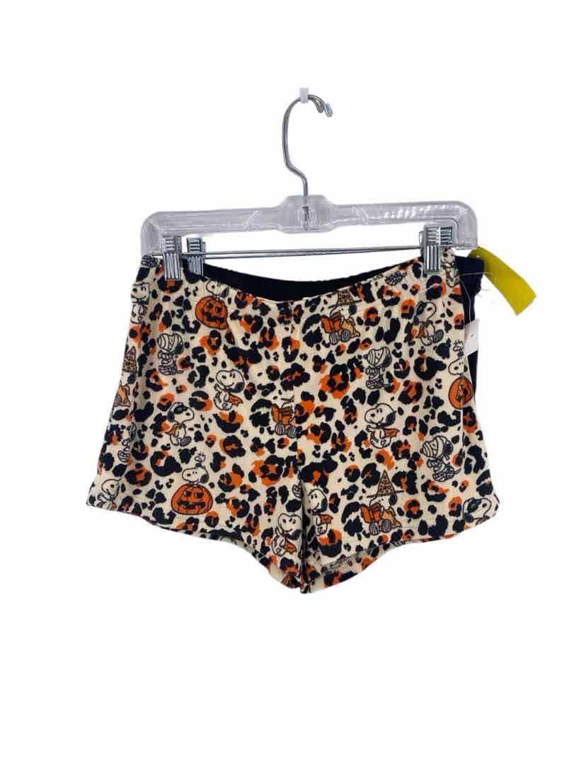 Munki Munki Ladies Set of 2 Size S NEW Sleep Shorts