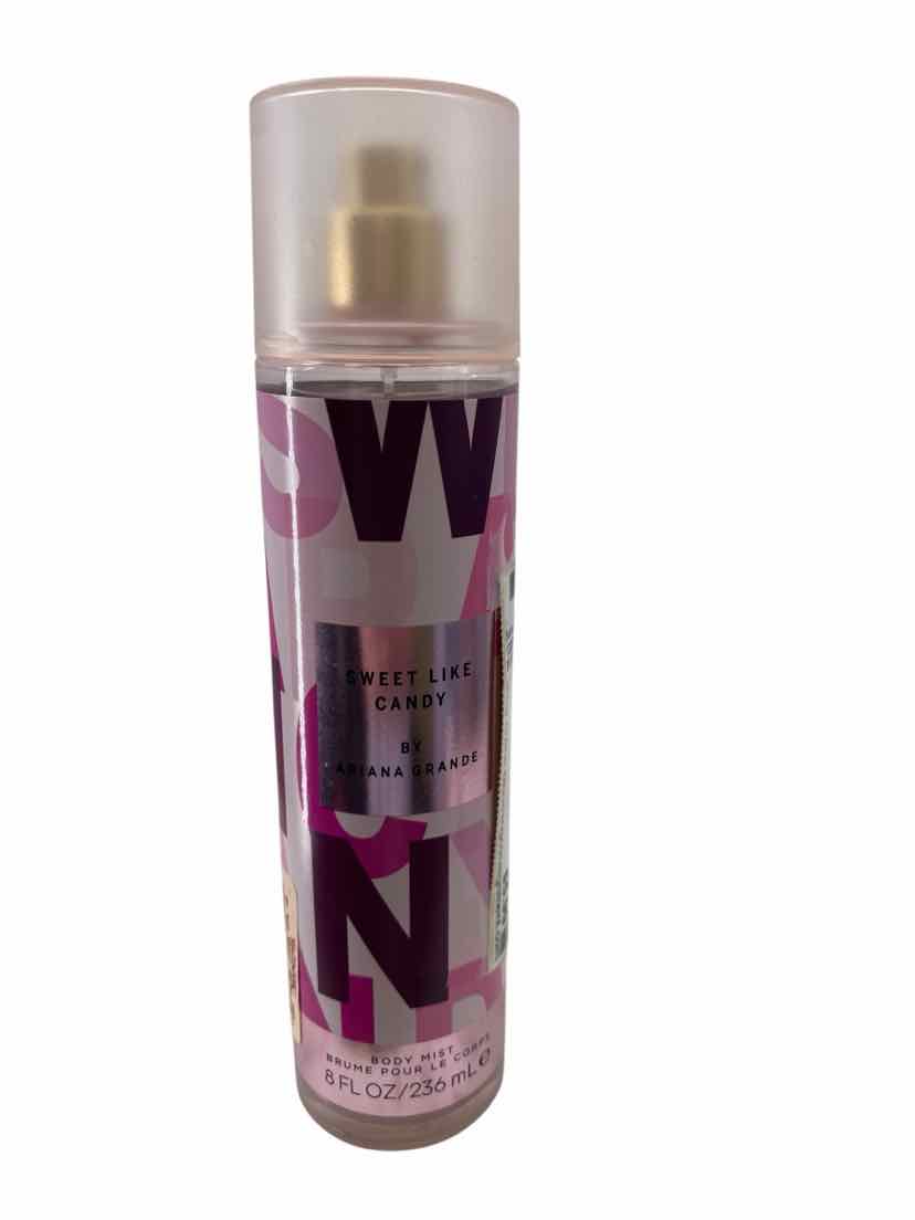 Ariana Grande Sweet Like Candy Body Mist