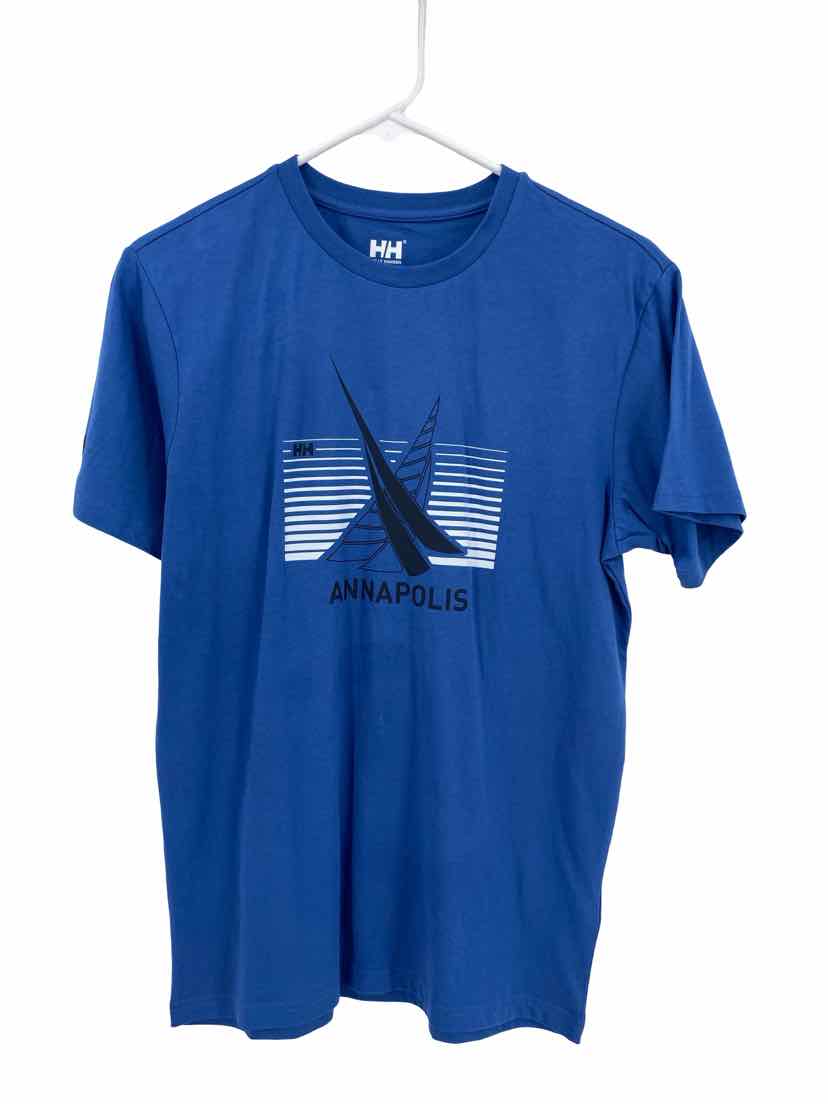 Helly Hansen Men's Size S NEW Shirt