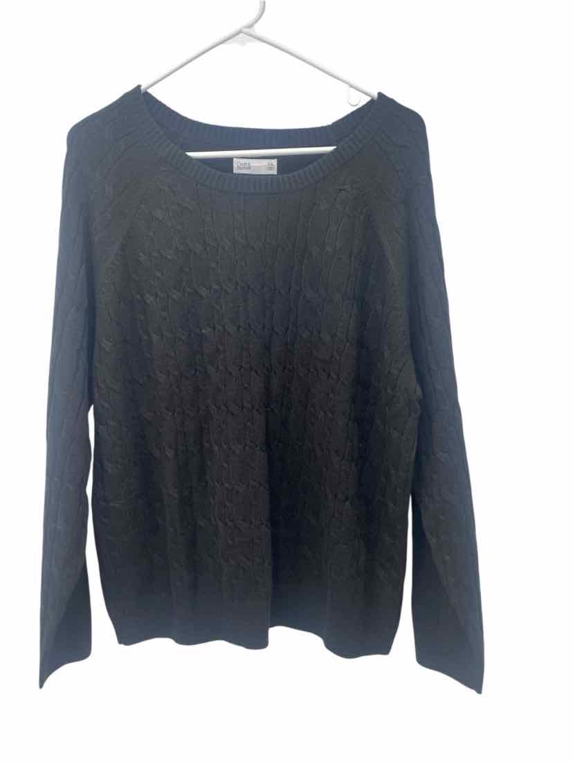 Croft&Barrow Ladies Size PXL Sweater