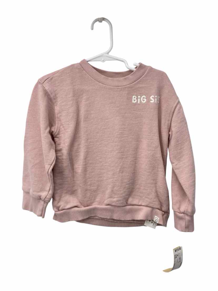 Carter's Kids Size 4t Pullover