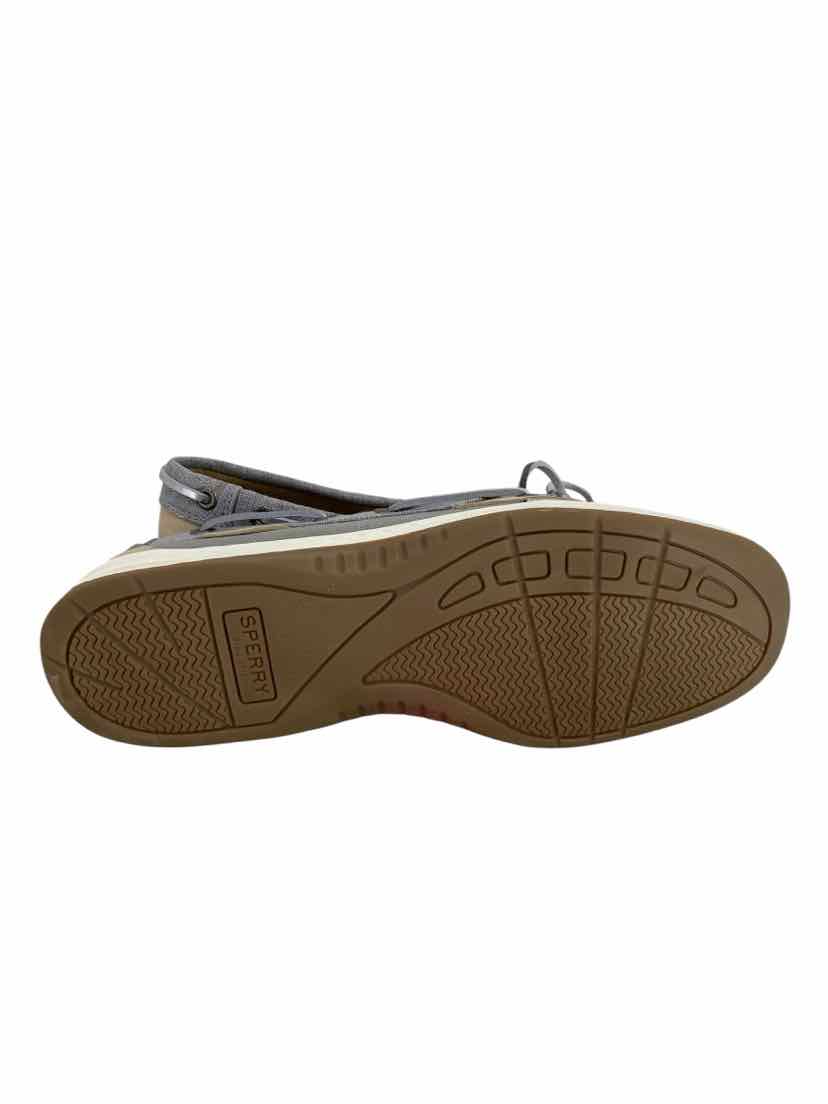 Sperry Ladies Size 8 NEW Shoes