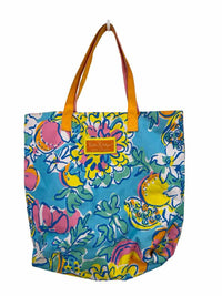 Lilly Pulitzer Tote Bag