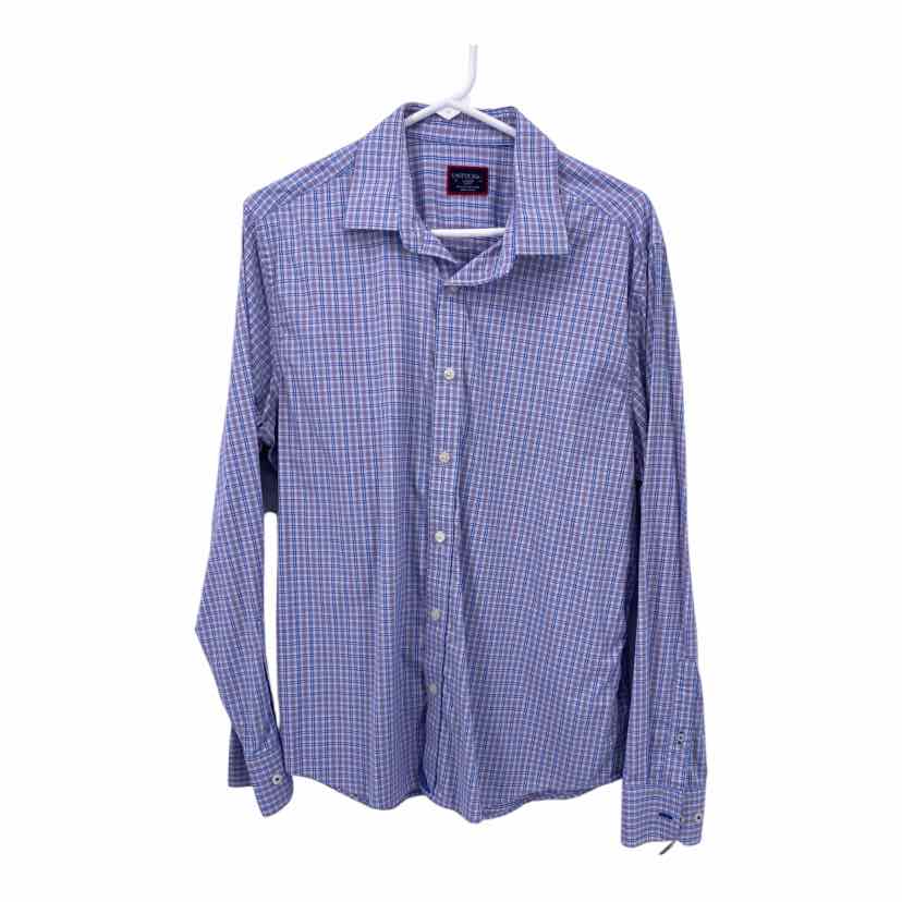Untuck It Men's Size L Shirt