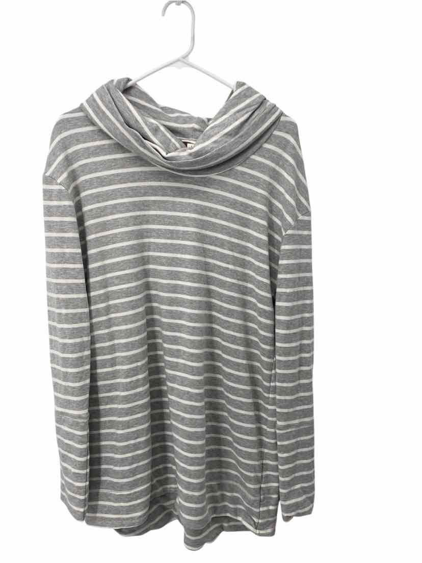 Merona Ladies Size L Shirt