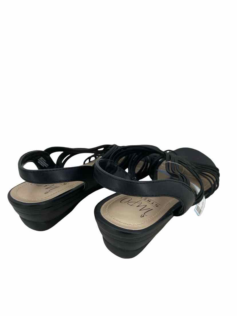 Impo Ladies Size 8 Shoes