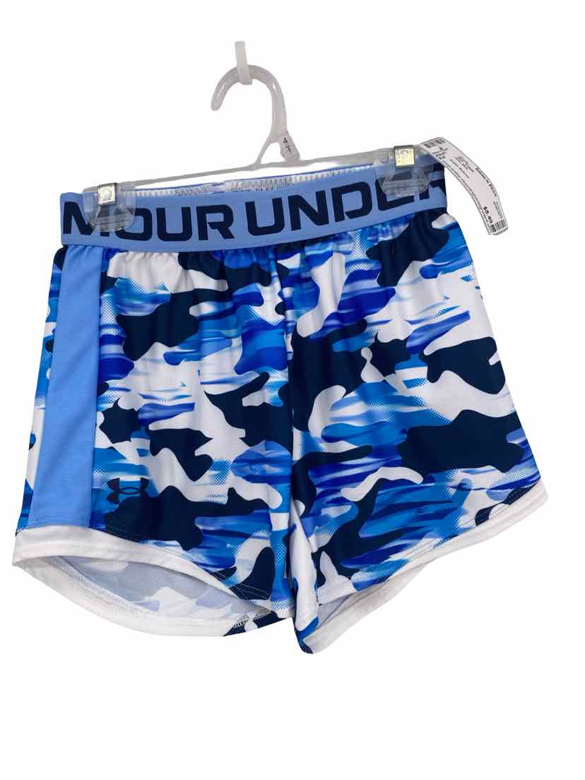 Under Armour Kids Size YSM/8 Shorts