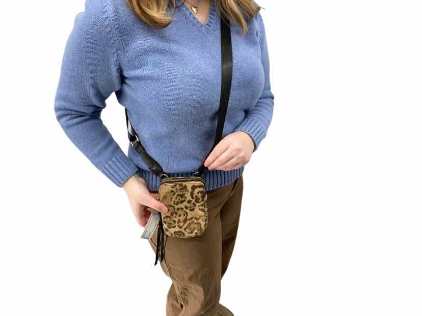 Aimee Kestenberg Ladies Crossbody