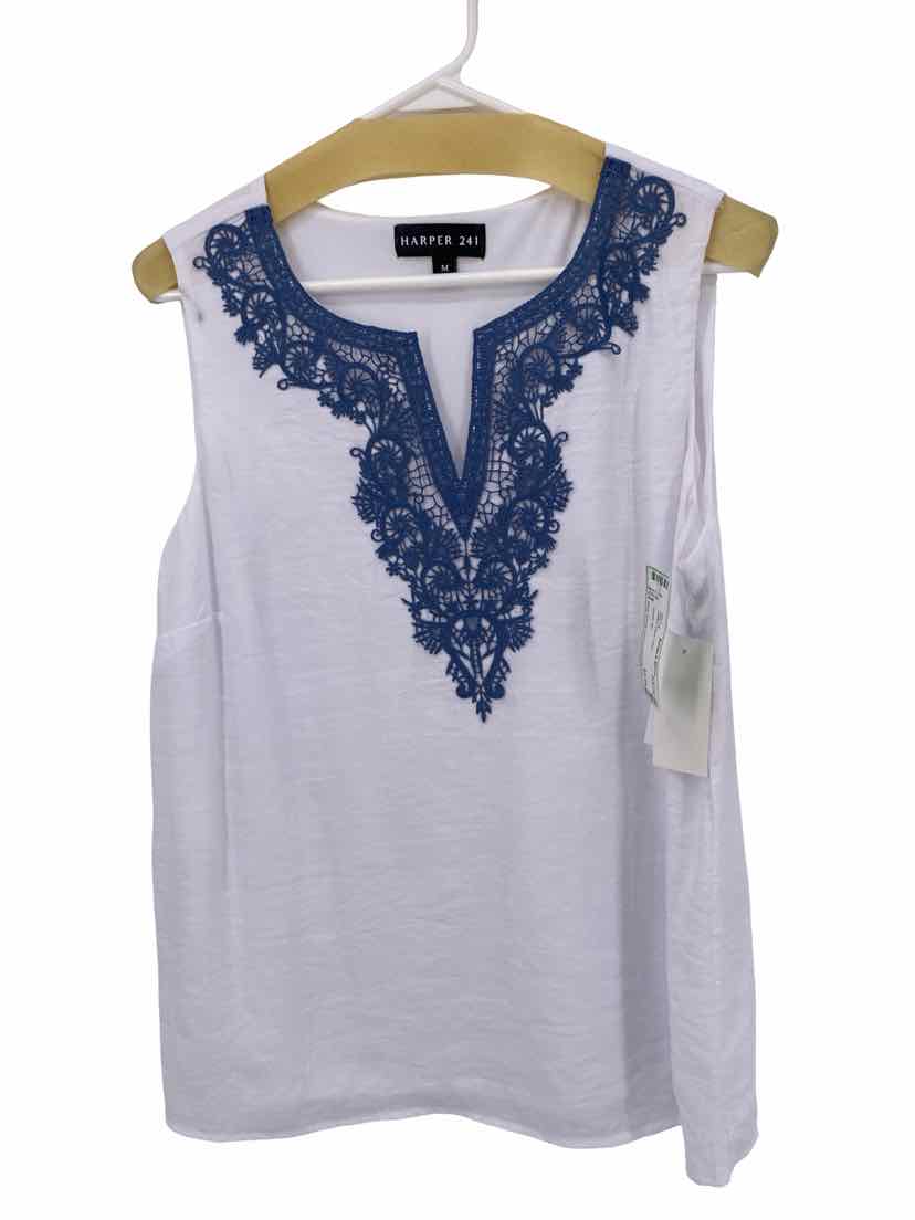 Harper 241 Ladies Size M NEW Shirt