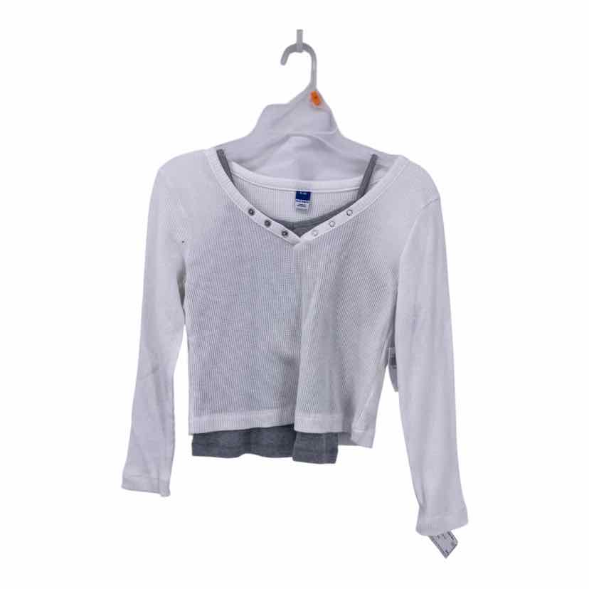 Old Navy Kids Size 8 NEW 2 pc