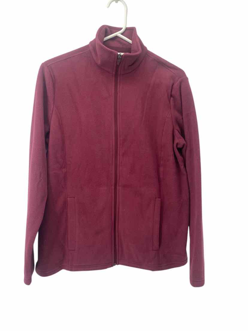 Lands End Ladies Size Medium Jacket