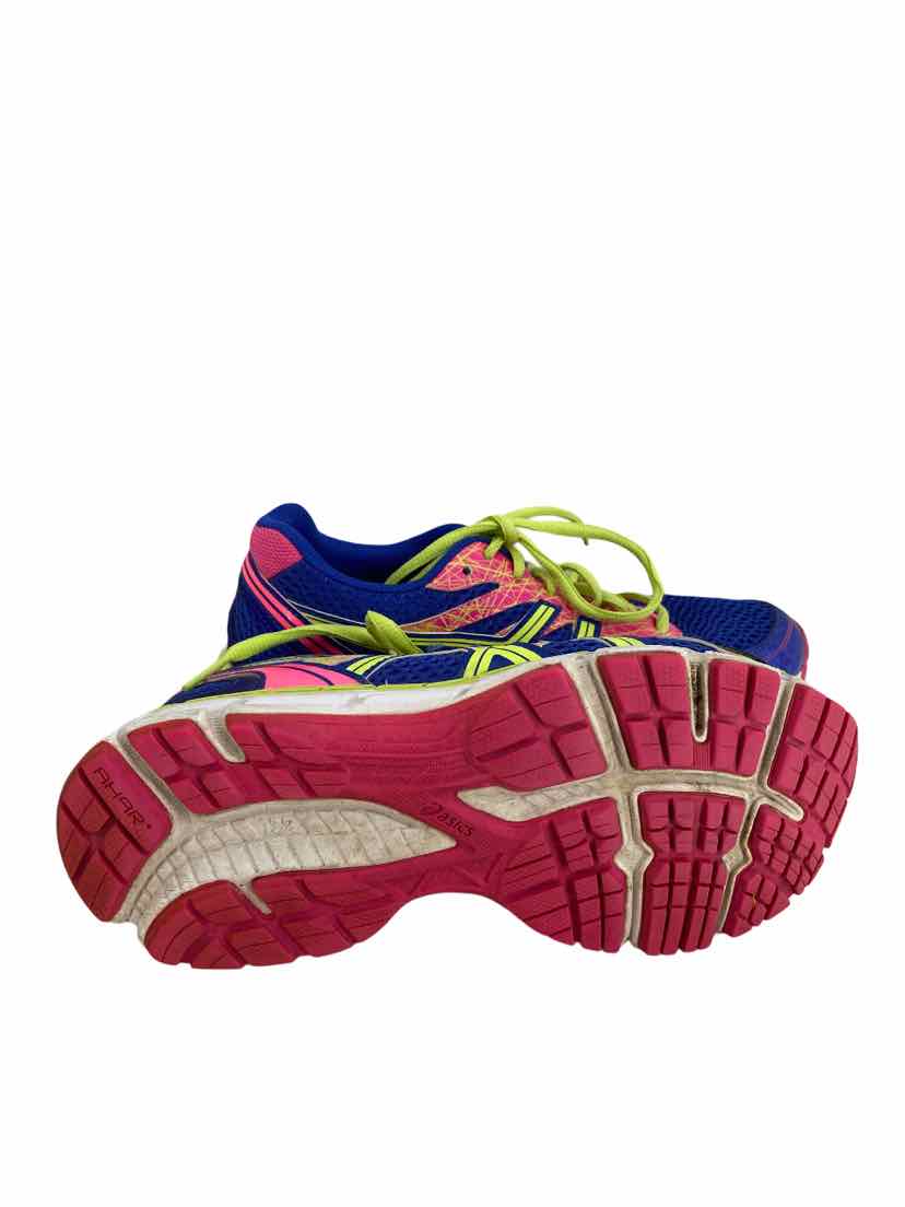 Asics Ladies Size 6.5 Shoes