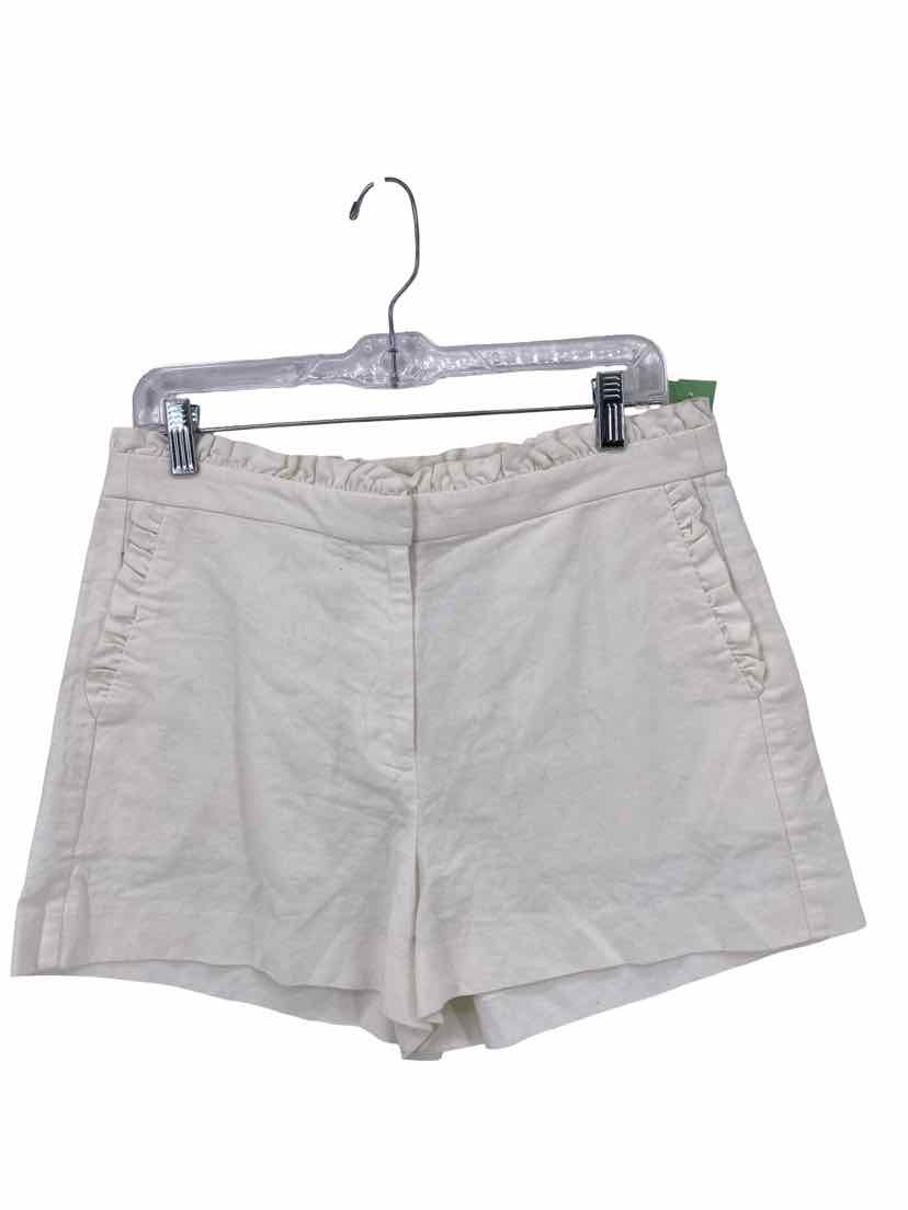 J Crew Ladies Size 8 Shorts