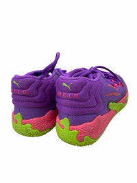 Puma Kids Size 2 Shoes