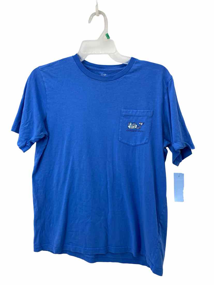 Vineyard Vines Kids Size 16 Shirt