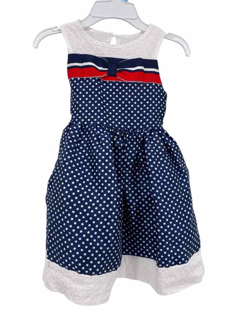 Kids Nanette Size 4t Dress