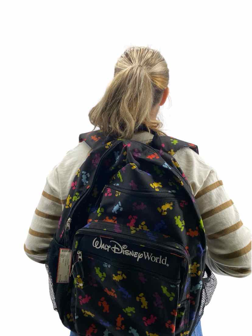 Disney Ladies Backpack