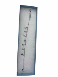 Touchstone Crystal by Swarovski Ladies Bracelet