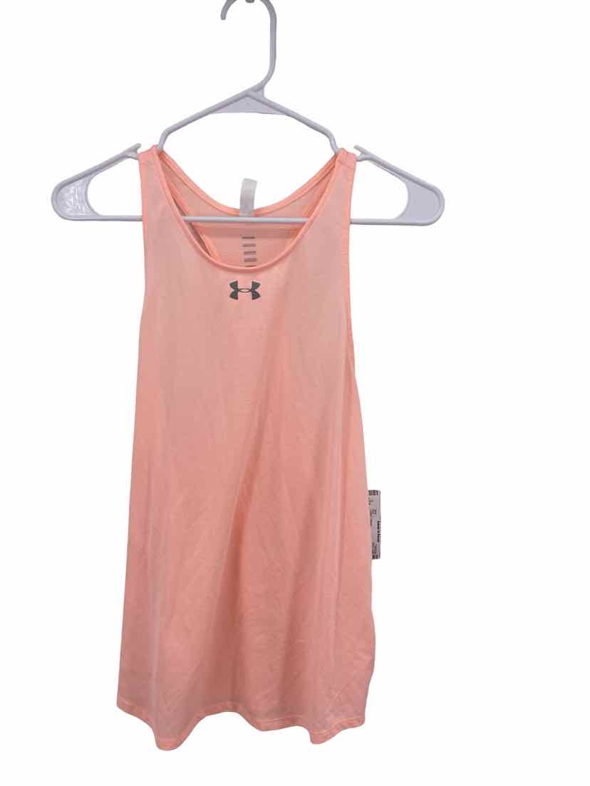 Under Armour Ladies Size L Shirt