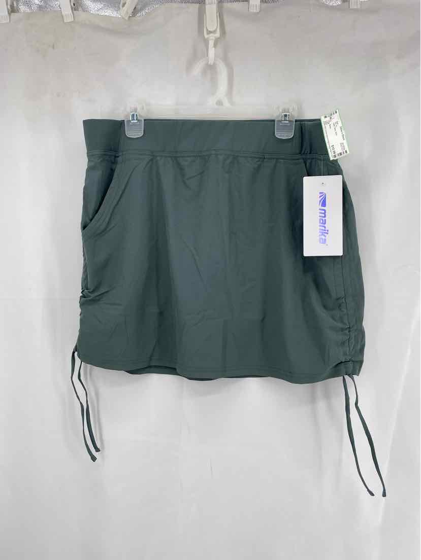 Marika Ladies Size XL NEW Skort