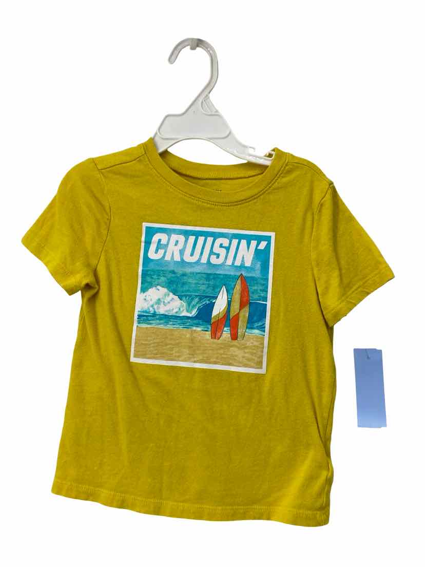 Old Navy Size 4t Shirt