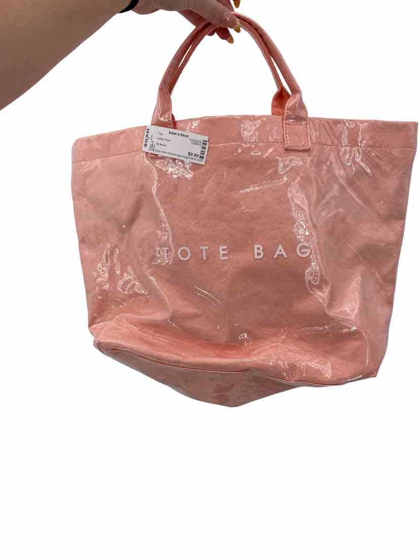 No Brand Ladies Tote