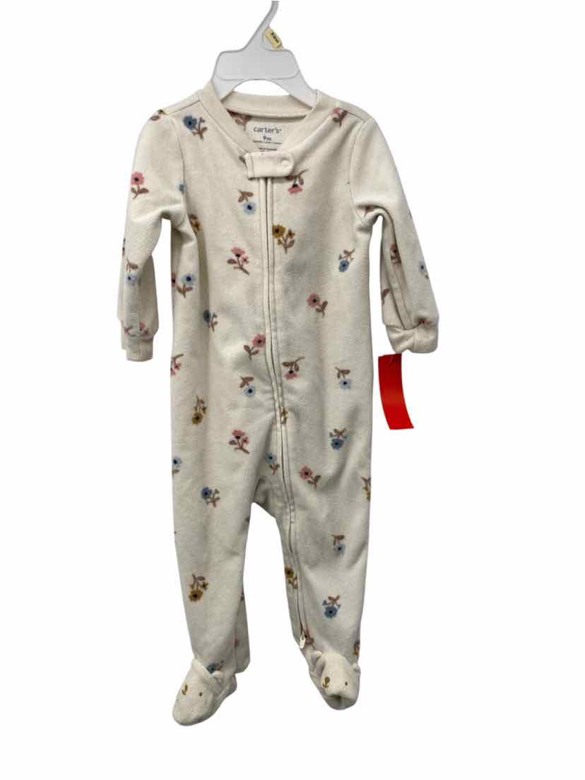 Carter's Kids Size 9m Sleeper