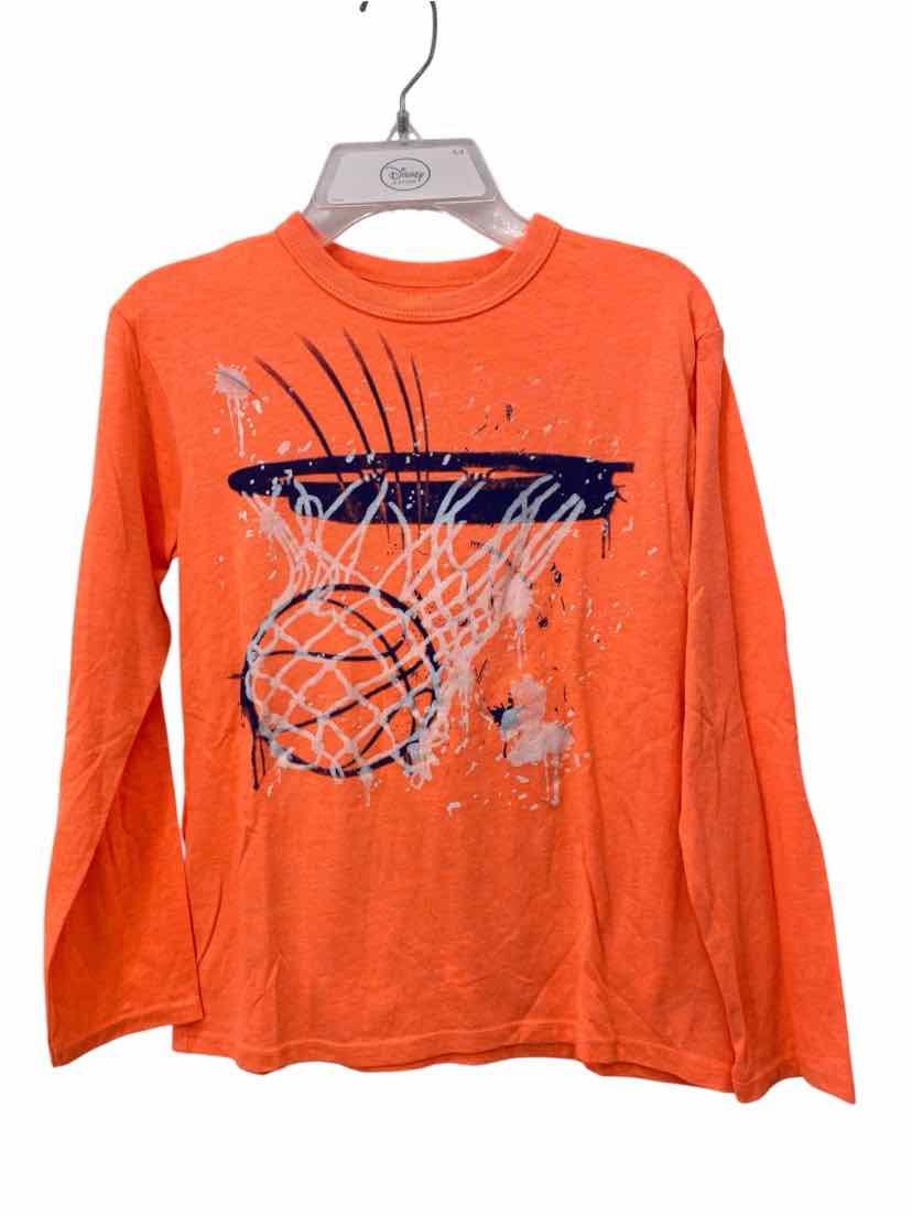 Childrens Place Kids Size 7/8 Shirt