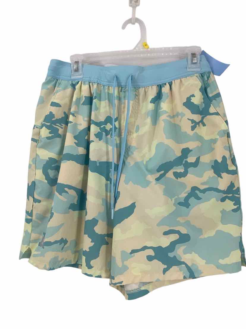 Under Armour Men's Size Large Bathing Suit