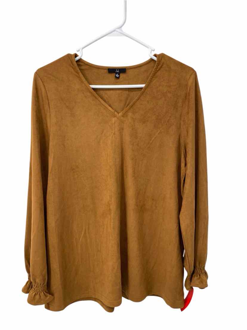 Joh Ladies Size S Shirt