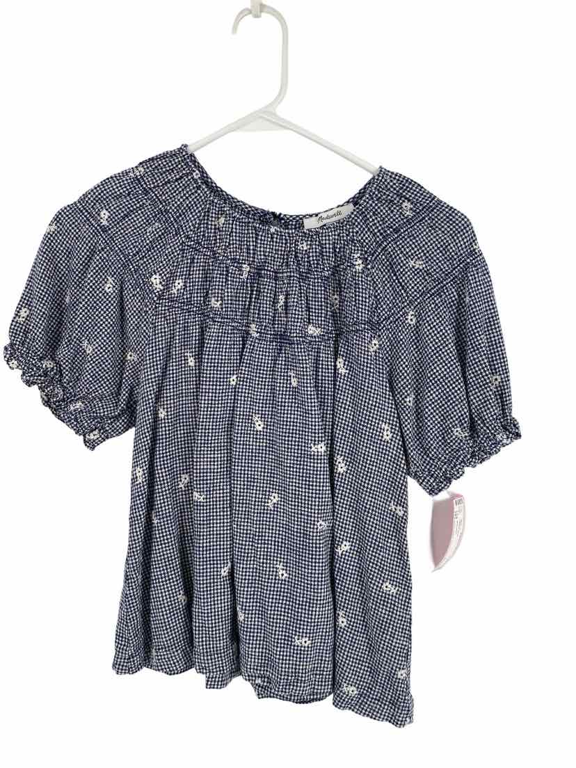 Madewell Ladies Size S Shirt