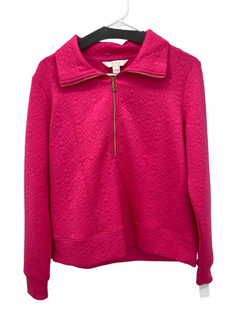 Lilly Pulitzer Ladies Size Small Pullover