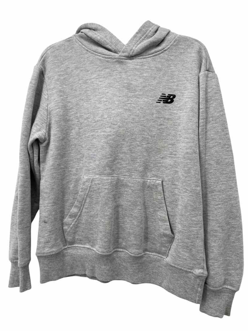 New Balance Kids Size 10 Pullover