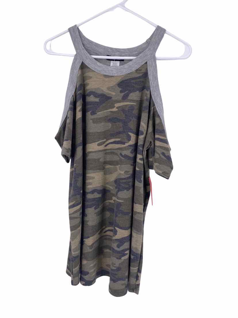 Heimish Ladies Size L NEW Shirt