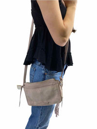 Lucky Brand Ladies NEW Crossbody