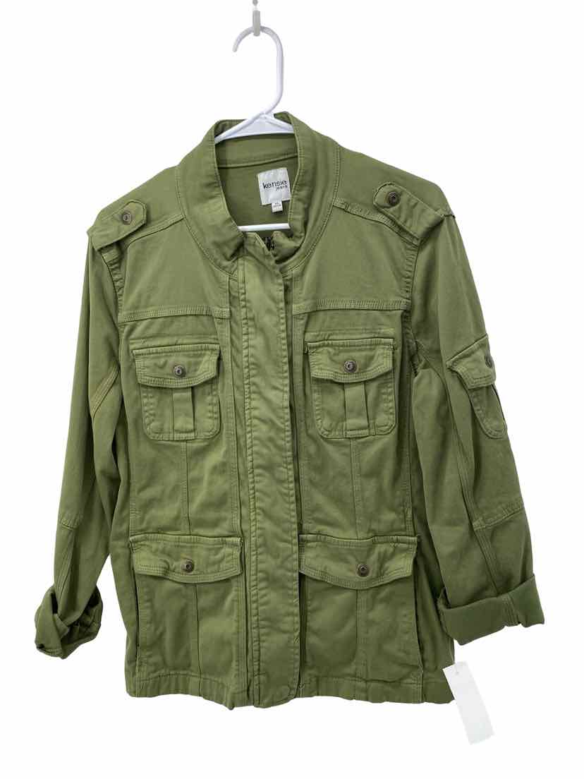 Kensie Jeans Ladies Size XL Jacket