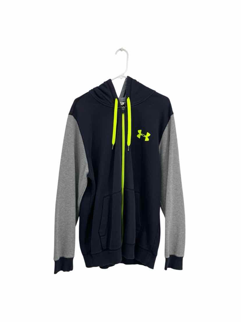 Under Armour Men's Size XL Jacket