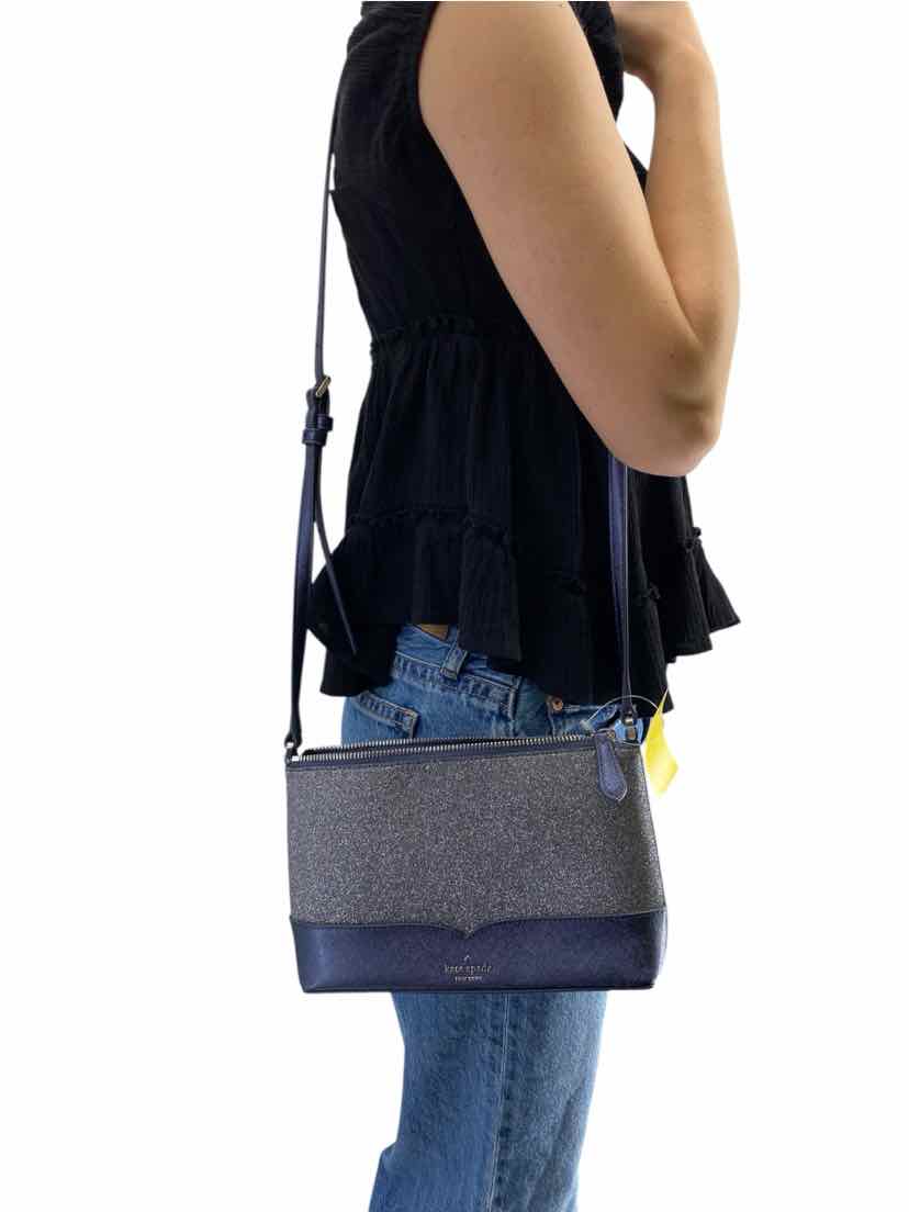 Kate Spade Ladies Includes Wallet 9/10 Crossbody