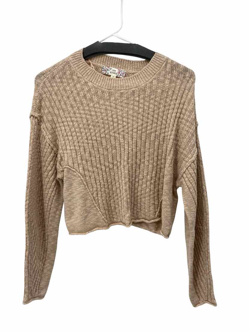 Pink Republic Ladies Size XS Sweater
