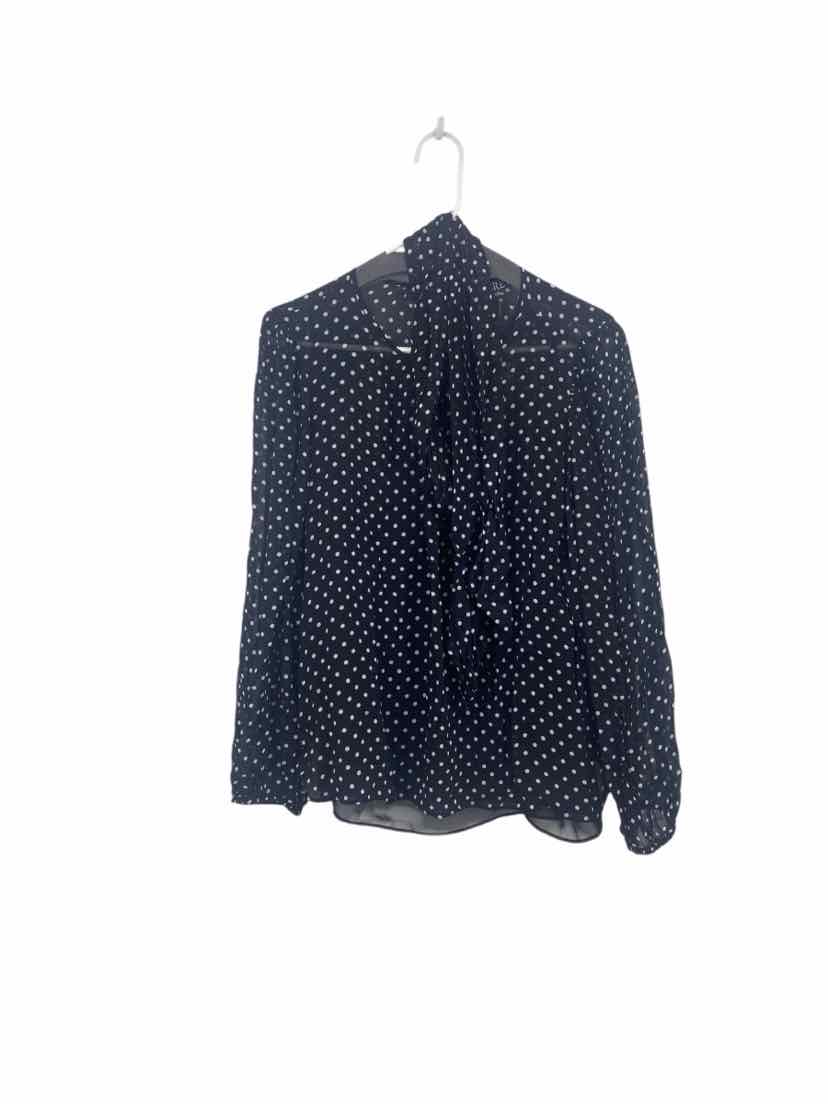 J Crew Ladies Size XL NEW Shirt