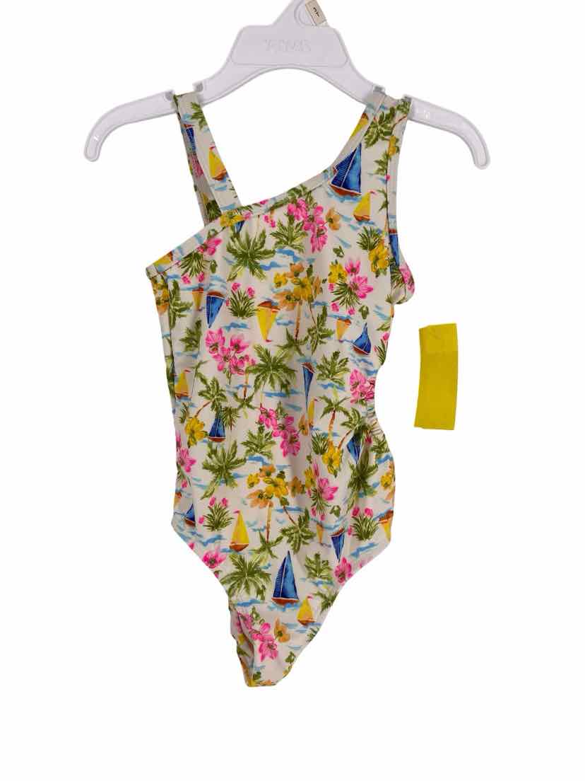 Old Navy Kids Size 4t Bathing Suit