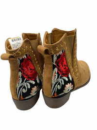 No Brand Ladies Size 9 Boots