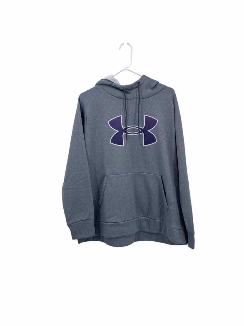 Under Armour Ladies Size 1X Pullover