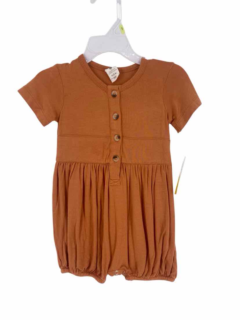 Kate Quinn Kids Size 6-12m Romper
