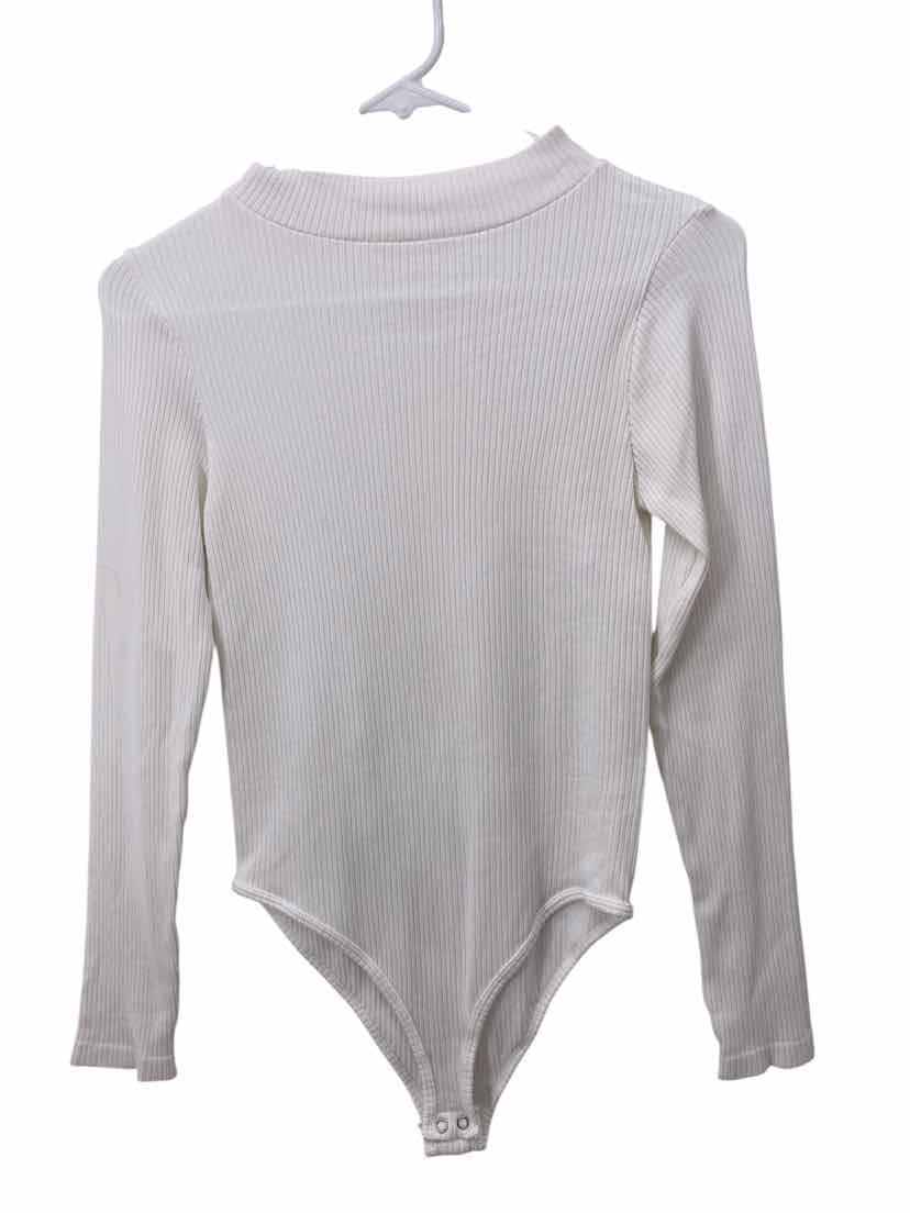 Flura Ladies Size S/M Bodysuit