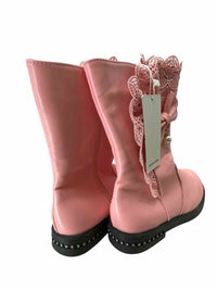 No Brand Kids Size 1 NEW Boots